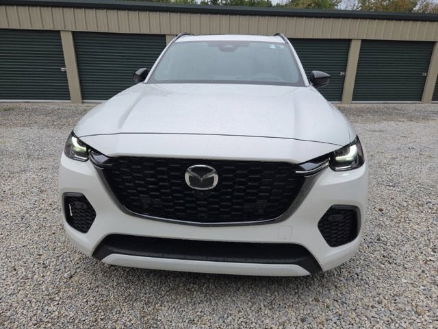2025 Mazda Mazda CX-70 3.3 Turbo S Premium