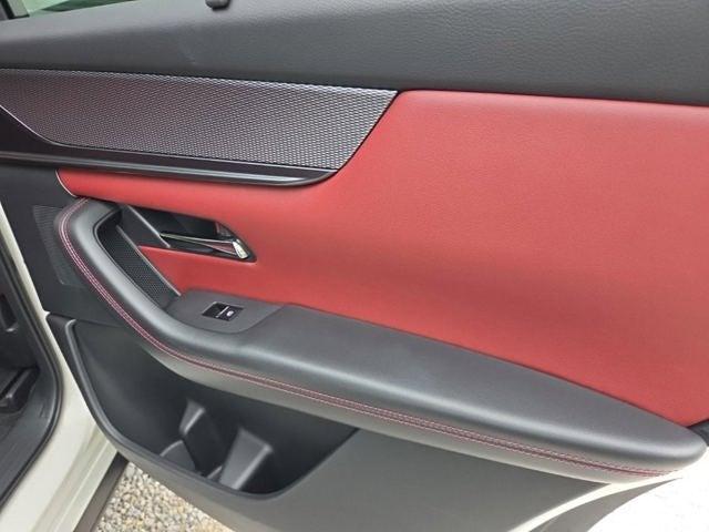 2025 Mazda Mazda CX-70 3.3 Turbo S Premium