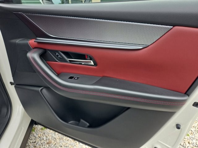 2025 Mazda Mazda CX-70 3.3 Turbo S Premium