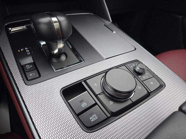2025 Mazda Mazda CX-70 3.3 Turbo S Premium