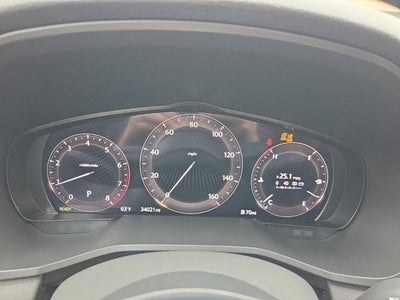 2025 Mazda Mazda CX-70 3.3 Turbo S Premium