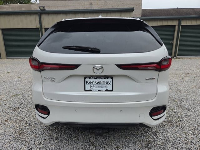 2025 Mazda Mazda CX-70 3.3 Turbo S Premium