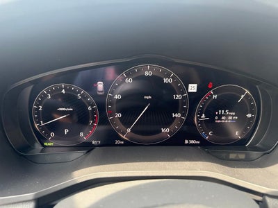 2026 Mazda Mazda CX-70 3.3 Turbo S Premium AWD