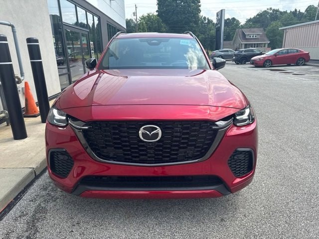 2026 Mazda Mazda CX-70 3.3 Turbo S Premium AWD