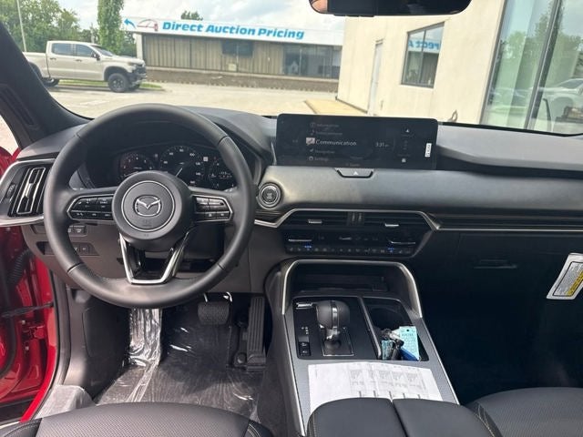 2026 Mazda Mazda CX-70 3.3 Turbo S Premium AWD