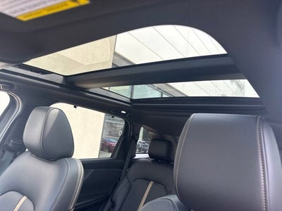 2026 Mazda Mazda CX-70 3.3 Turbo S Premium AWD