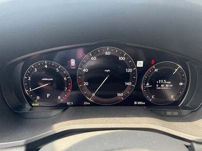 2026 Mazda Mazda CX-70 3.3 Turbo S Premium AWD