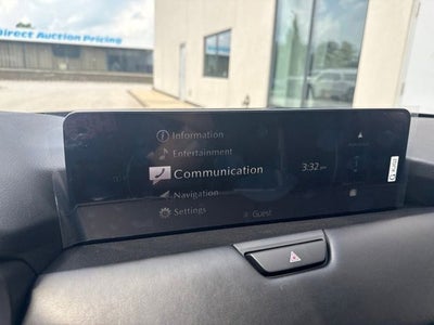 2026 Mazda Mazda CX-70 3.3 Turbo S Premium AWD