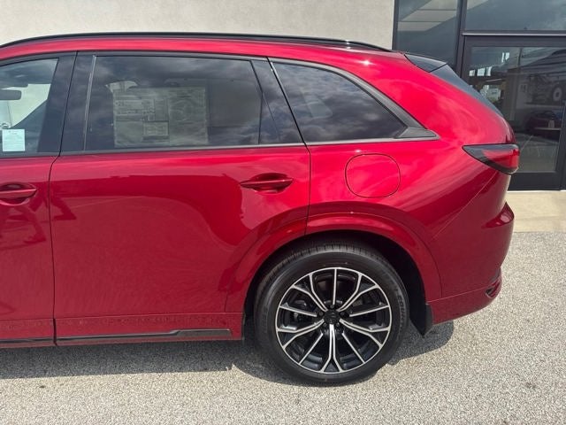 2026 Mazda Mazda CX-70 3.3 Turbo S Premium AWD
