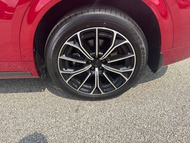 2026 Mazda Mazda CX-70 3.3 Turbo S Premium AWD