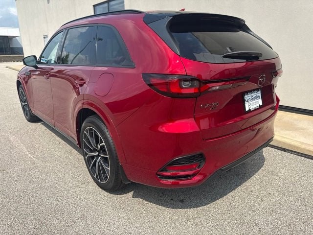 2026 Mazda Mazda CX-70 3.3 Turbo S Premium AWD