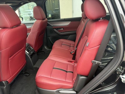2026 Mazda Mazda CX-70 3.3 Turbo S Premium AWD