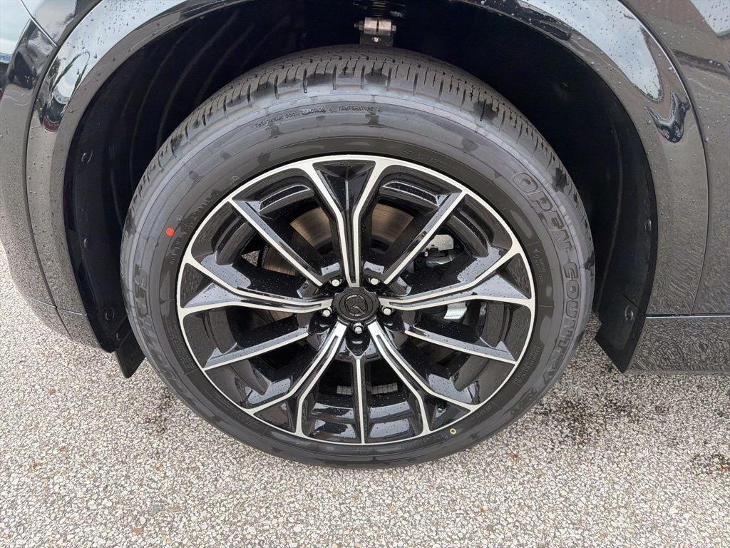 2026 Mazda Mazda CX-70 3.3 Turbo S Premium AWD