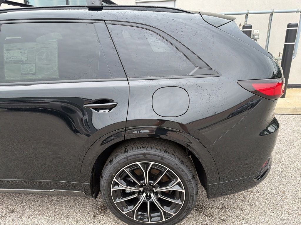 2026 Mazda Mazda CX-70 3.3 Turbo S Premium AWD