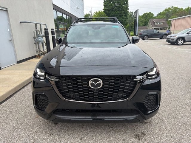 2026 Mazda Mazda CX-70 3.3 Turbo S Premium AWD