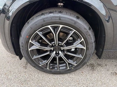 2026 Mazda Mazda CX-70 3.3 Turbo S Premium AWD