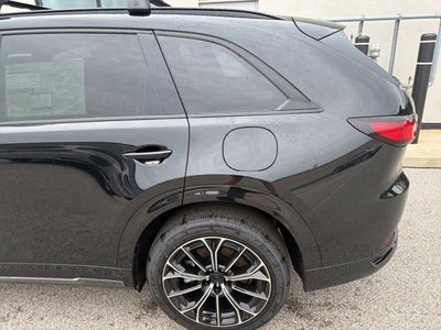 2026 Mazda Mazda CX-70 3.3 Turbo S Premium AWD