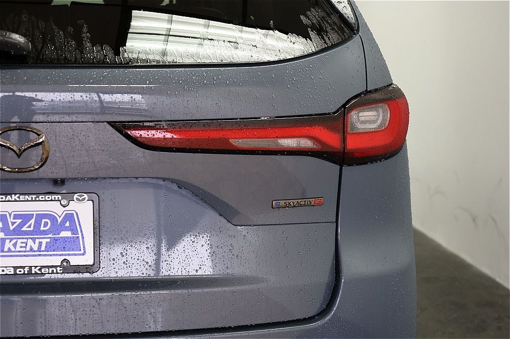 2026 Mazda Mazda CX-70 3.3 Turbo S Premium Plus AWD