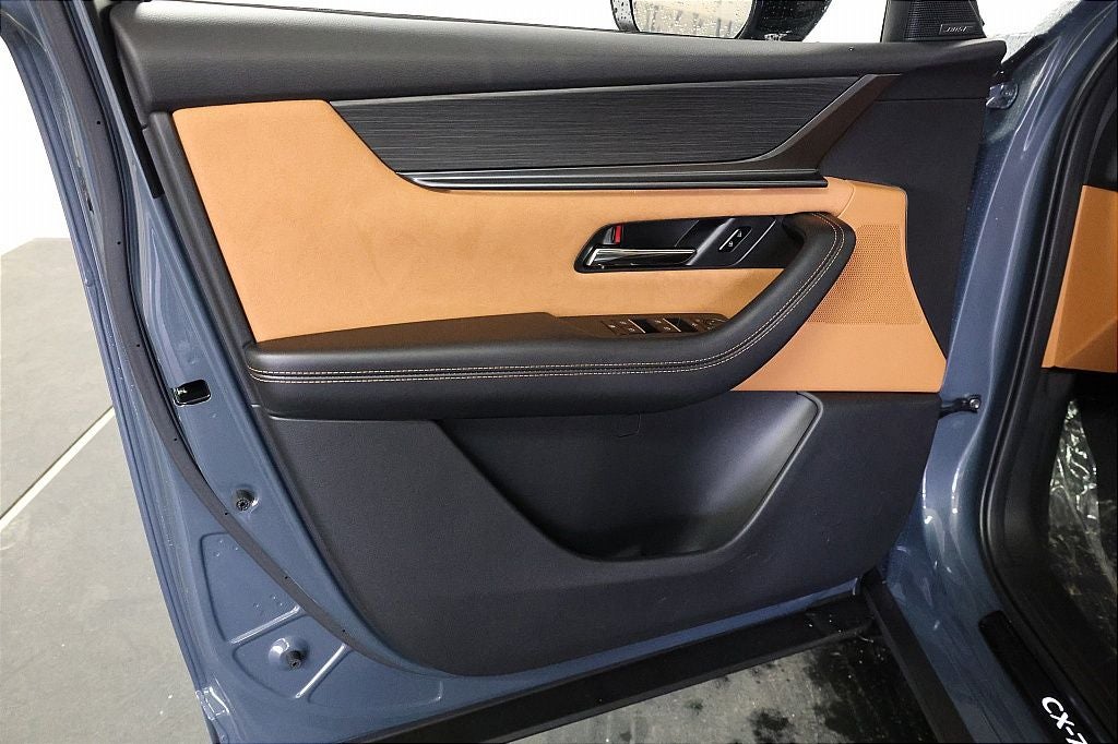 2026 Mazda Mazda CX-70 3.3 Turbo S Premium Plus AWD