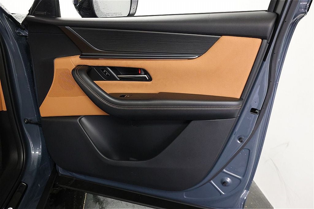 2026 Mazda Mazda CX-70 3.3 Turbo S Premium Plus AWD