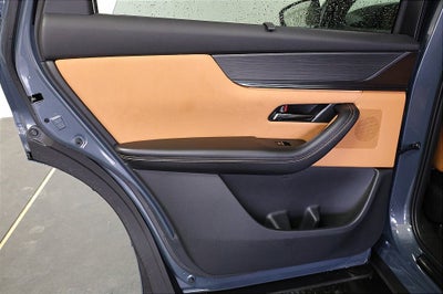 2026 Mazda Mazda CX-70 3.3 Turbo S Premium Plus AWD