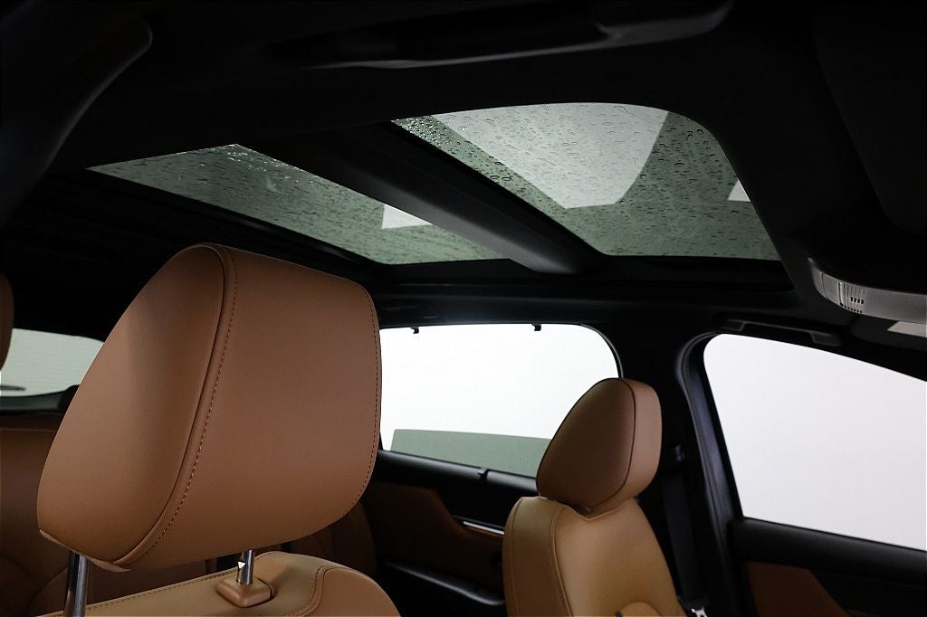 2026 Mazda Mazda CX-70 3.3 Turbo S Premium Plus AWD