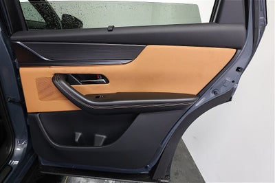 2026 Mazda Mazda CX-70 3.3 Turbo S Premium Plus AWD