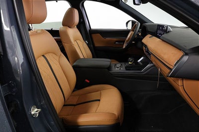 2026 Mazda Mazda CX-70 3.3 Turbo S Premium Plus AWD