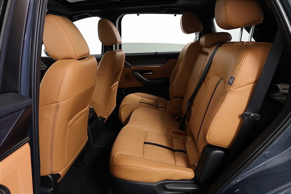 2026 Mazda Mazda CX-70 3.3 Turbo S Premium Plus AWD