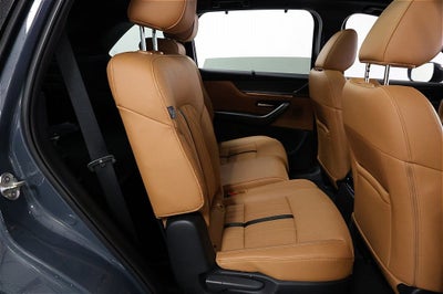 2026 Mazda Mazda CX-70 3.3 Turbo S Premium Plus AWD