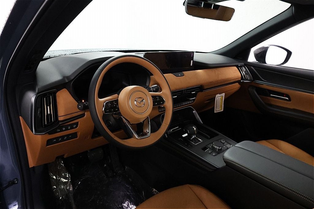 2026 Mazda Mazda CX-70 3.3 Turbo S Premium Plus AWD