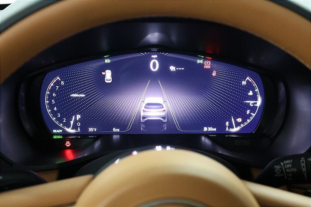 2026 Mazda Mazda CX-70 3.3 Turbo S Premium Plus AWD