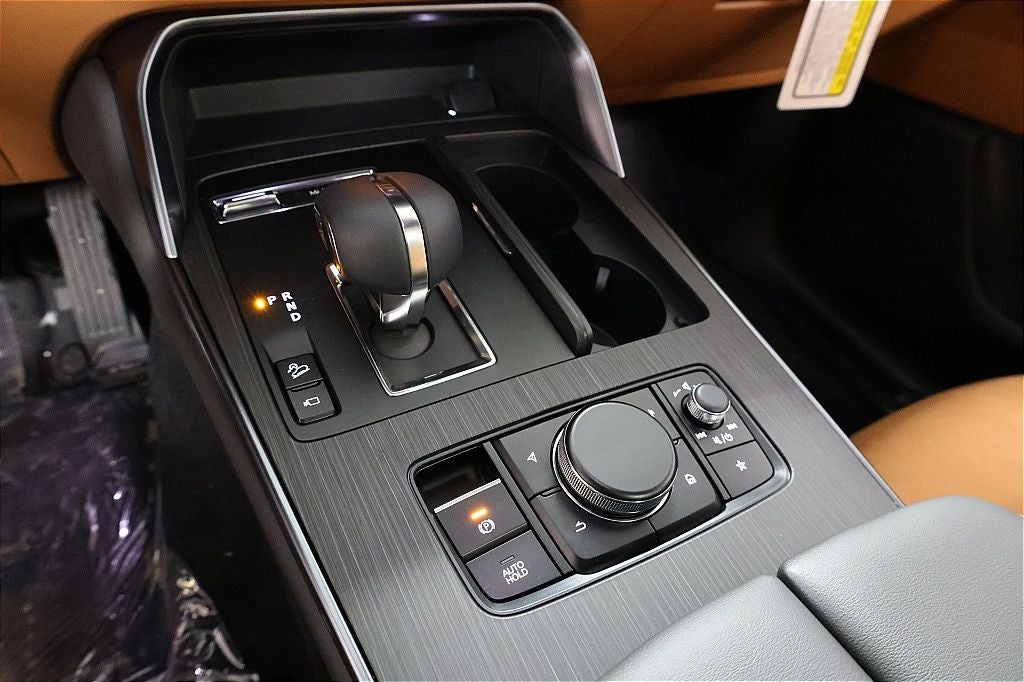 2026 Mazda Mazda CX-70 3.3 Turbo S Premium Plus AWD