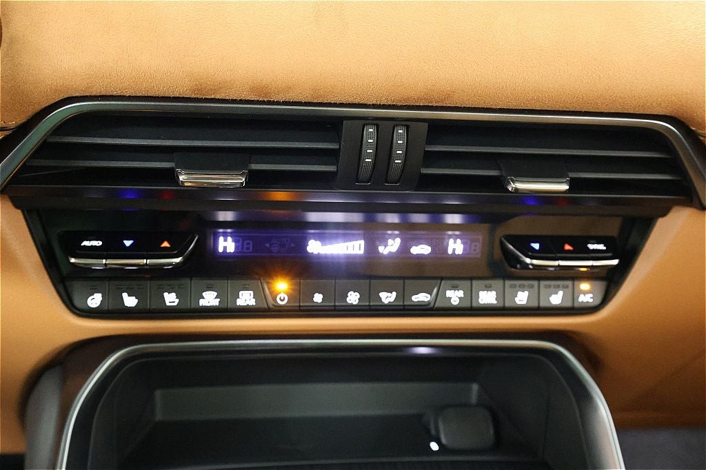 2026 Mazda Mazda CX-70 3.3 Turbo S Premium Plus AWD