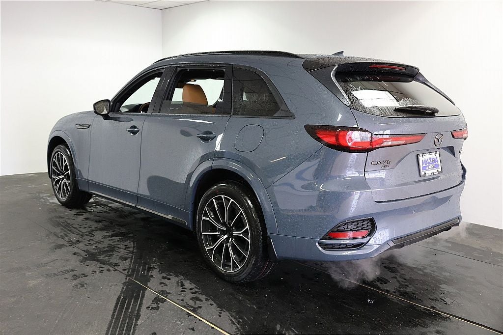 2026 Mazda Mazda CX-70 3.3 Turbo S Premium Plus AWD