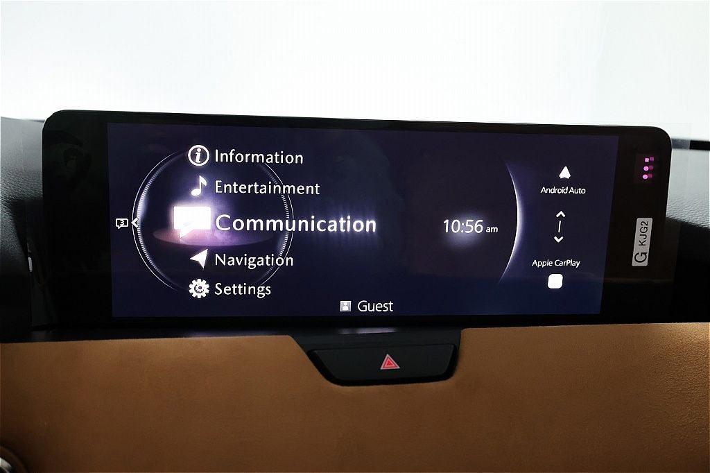 2026 Mazda Mazda CX-70 3.3 Turbo S Premium Plus AWD