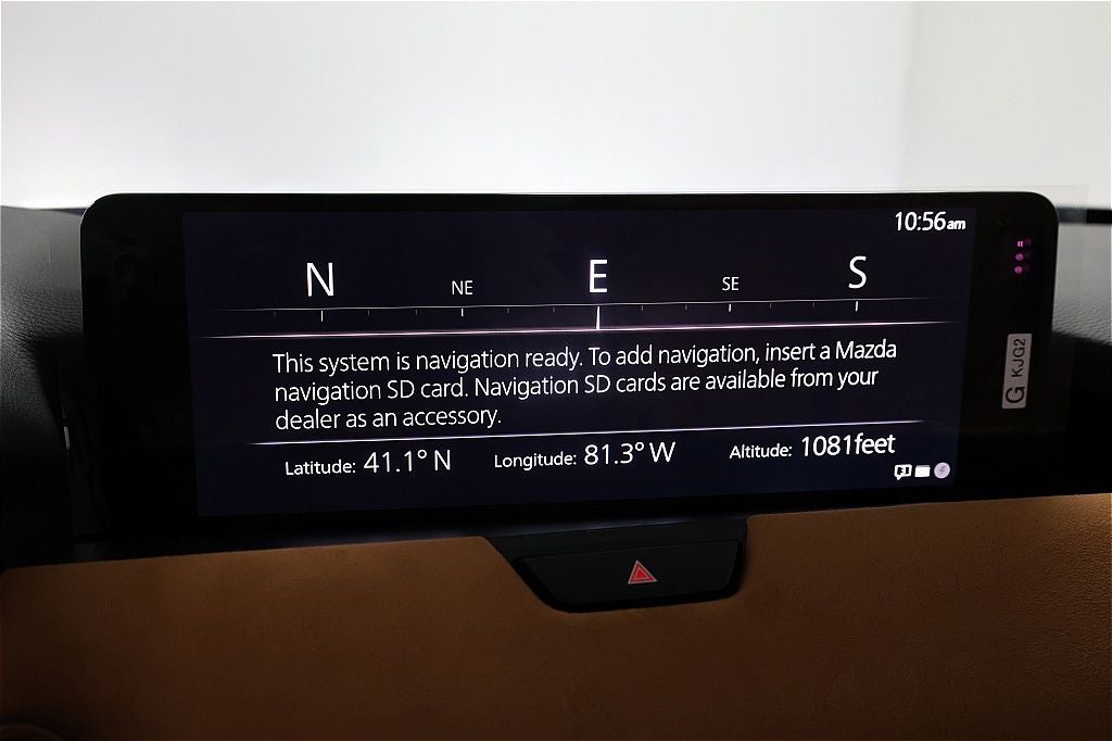 2026 Mazda Mazda CX-70 3.3 Turbo S Premium Plus AWD