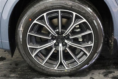 2026 Mazda Mazda CX-70 3.3 Turbo S Premium Plus AWD