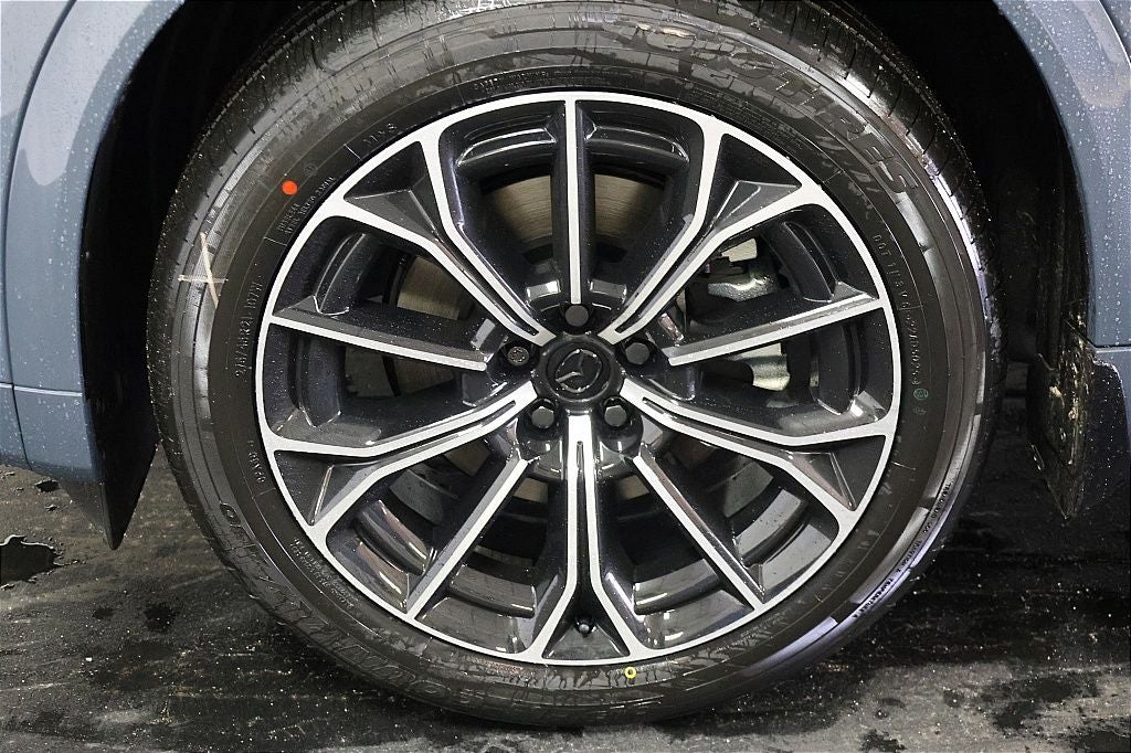 2026 Mazda Mazda CX-70 3.3 Turbo S Premium Plus AWD