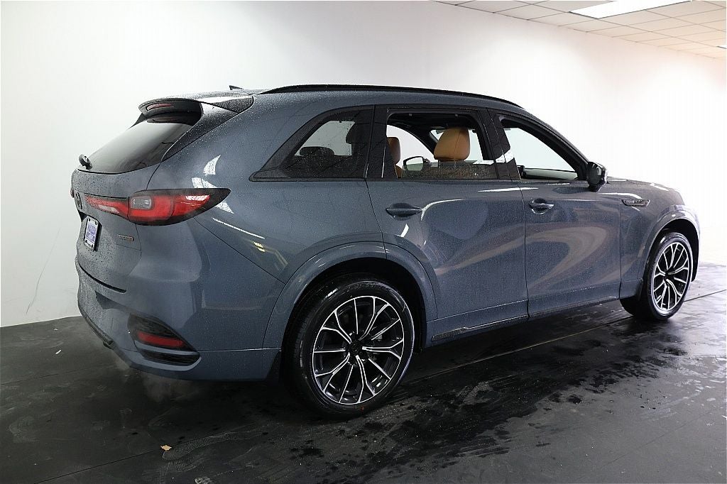 2026 Mazda Mazda CX-70 3.3 Turbo S Premium Plus AWD