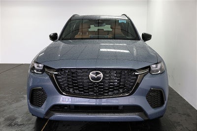 2026 Mazda Mazda CX-70 3.3 Turbo S Premium Plus AWD