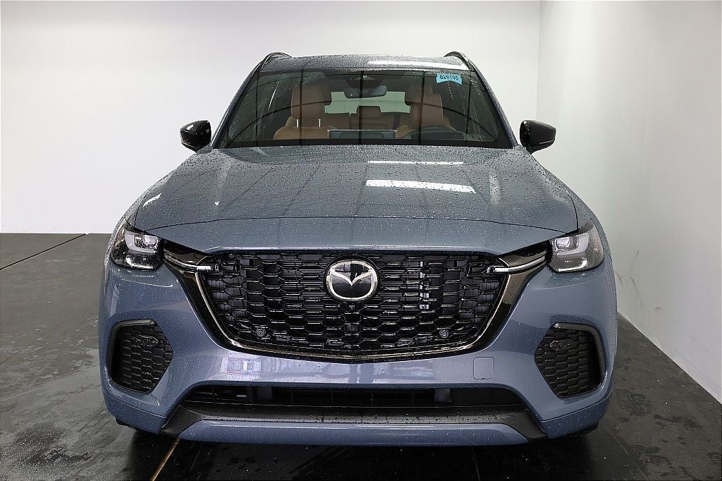 2026 Mazda Mazda CX-70 3.3 Turbo S Premium Plus AWD