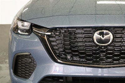 2026 Mazda Mazda CX-70 3.3 Turbo S Premium Plus AWD
