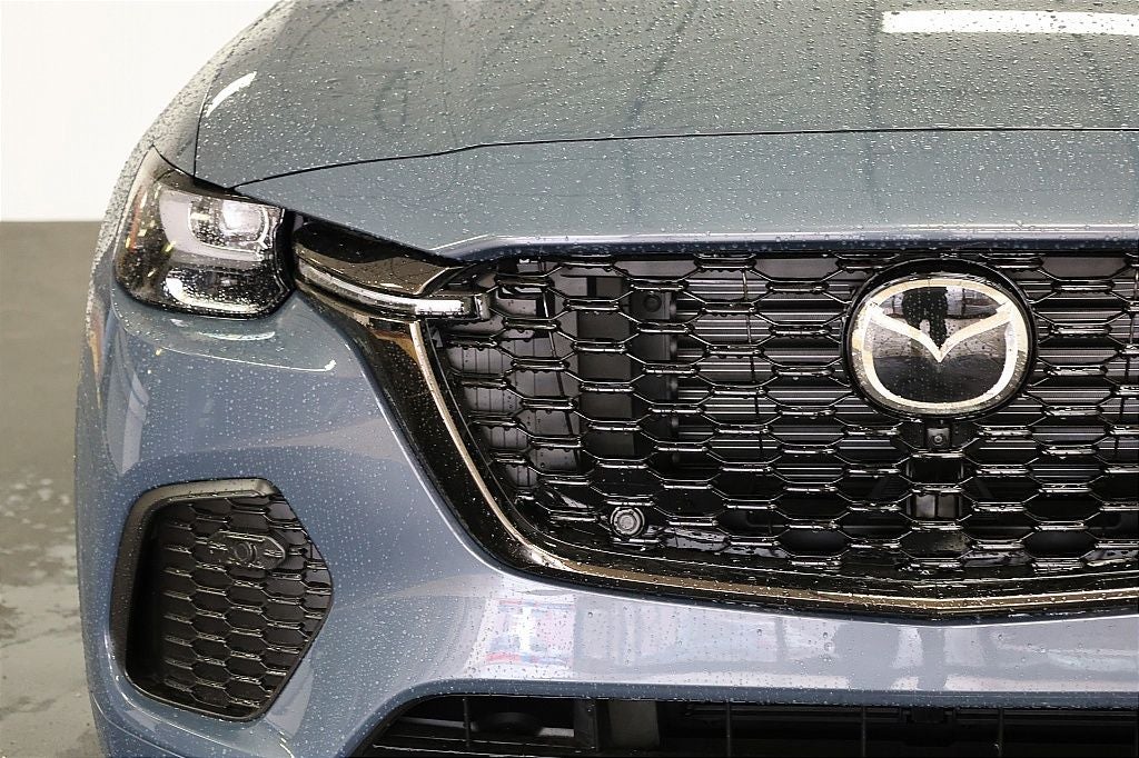 2026 Mazda Mazda CX-70 3.3 Turbo S Premium Plus AWD