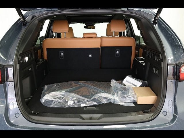 2026 Mazda Mazda CX-70 3.3 Turbo S Premium Plus AWD