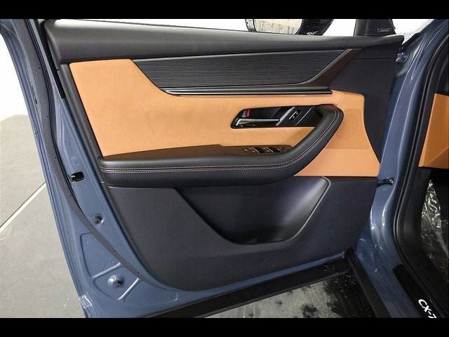 2026 Mazda Mazda CX-70 3.3 Turbo S Premium Plus AWD