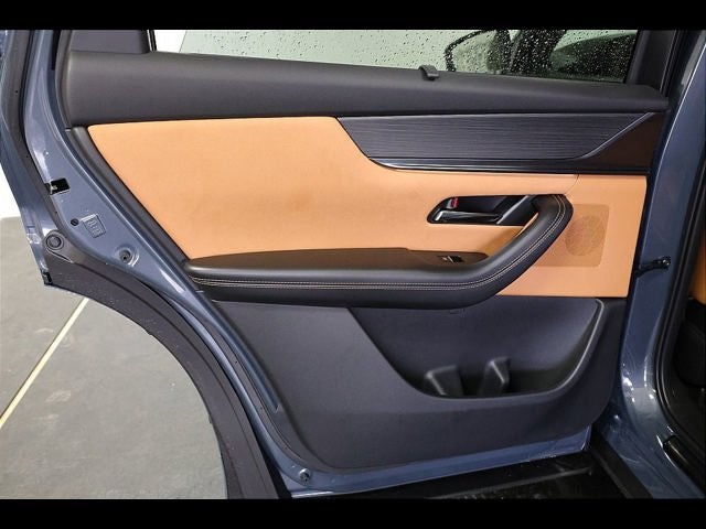 2026 Mazda Mazda CX-70 3.3 Turbo S Premium Plus AWD