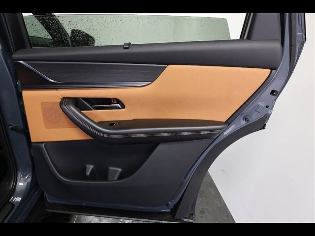 2026 Mazda Mazda CX-70 3.3 Turbo S Premium Plus AWD