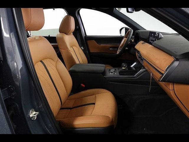 2026 Mazda Mazda CX-70 3.3 Turbo S Premium Plus AWD