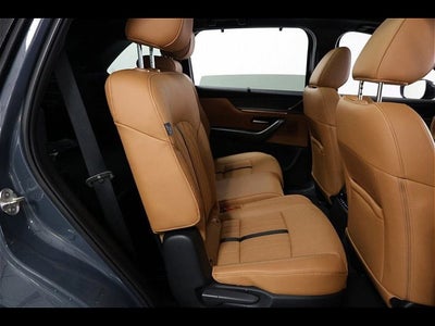 2026 Mazda Mazda CX-70 3.3 Turbo S Premium Plus AWD